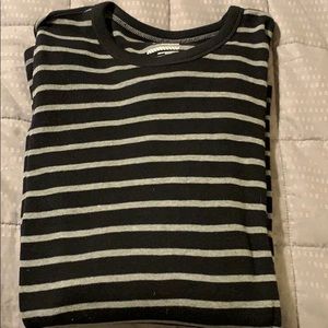 Old Navy Men’s Striped Sweater